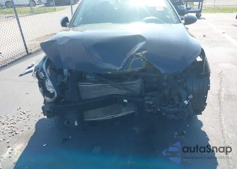 2019 Kia Forte Fe from USA, damaged, VIN 3KPF24AD7KE097611